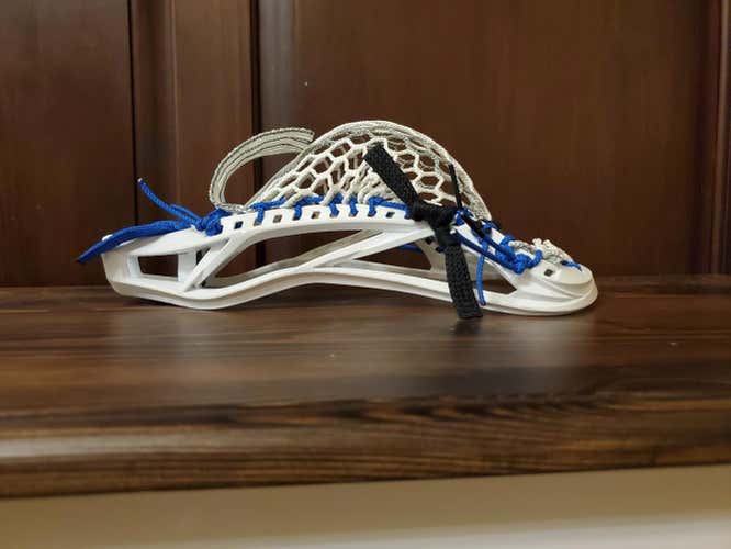 Maverik Kinetik Head ecd hero 2.0 Attack & Midfield strung