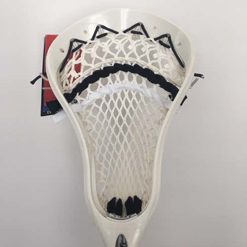 New Warrior Evo 2.0 Head - Custom Strung