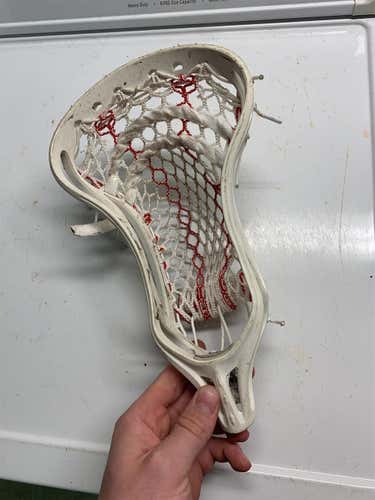 Used Attack & Midfield Strung Swarm Head