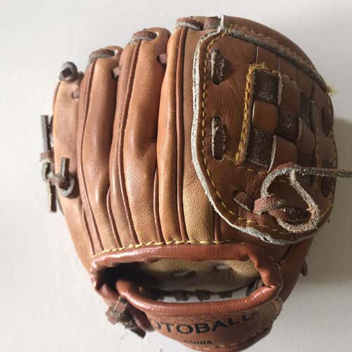 Mini Display Baseball Glove