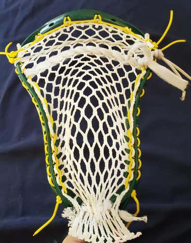 New Warrior Evo 4X - Forest Green