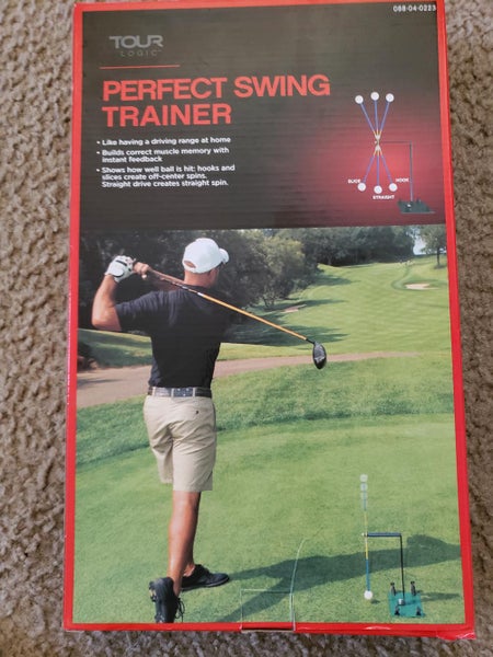 New Swing Trainer