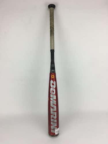Used Demarini Voodoo Overlord 31" -9 Drop Baseball & Softball Youth League Bats