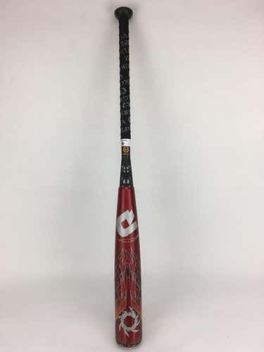 Used Demarini Voodoo Overlord 32" -3 Drop Baseball & Softball High School Bats
