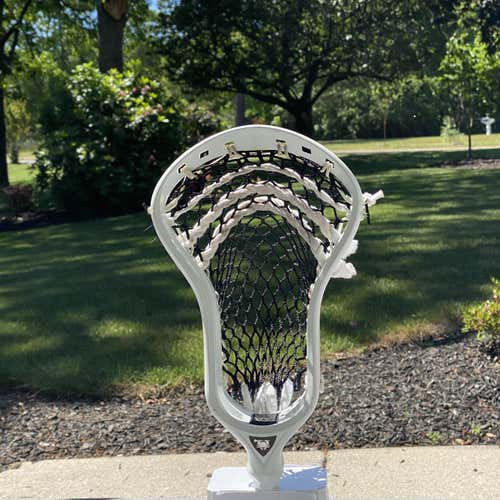 Like New ECD DNA Head