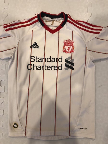 Liverpool FC youth Large/men’s Small Jersey