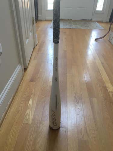 Used USABat Certified Composite Mako Beast (-12) 17 oz 29" Bat