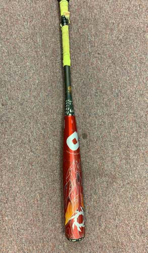 DeMarini Voodoo Overlord 33" Bat