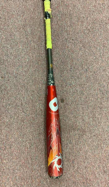 DeMarini Voodoo Overlord 33" Bat