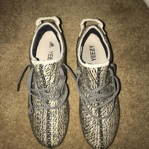 Adidas Yeezy Cleats