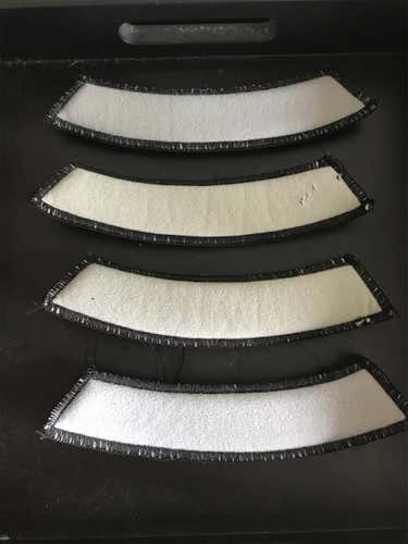 Goalie Sweat Bands (4)