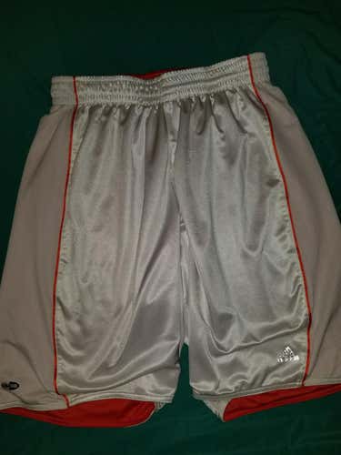 ADIDAS reversible Men's Shorts