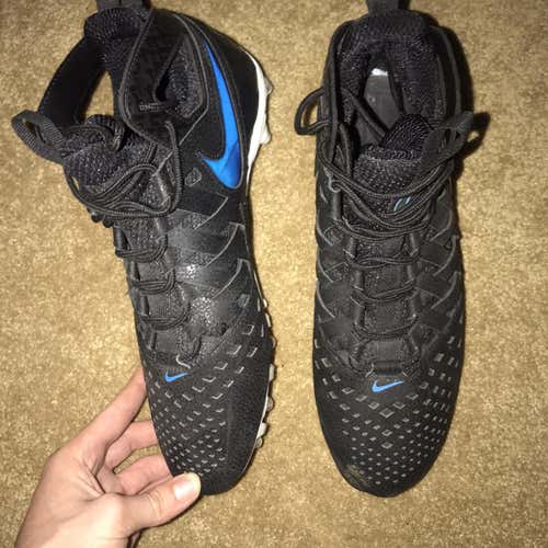 Nike Huarache 5 TBL “Water Pack” - Thompson Bro’s