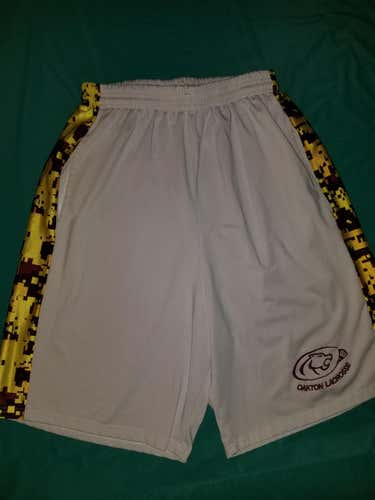 Oakton(Va) High School Lacrosse Shorts - Large
