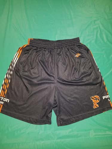 Princeton Men's Lacrosse shorts - Medium