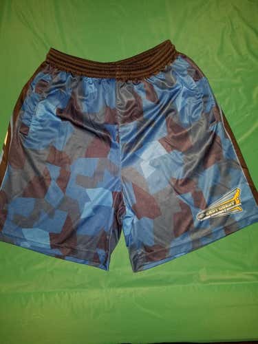 Madlax East Coast Summer Showcase & Invitational Shorts - Med