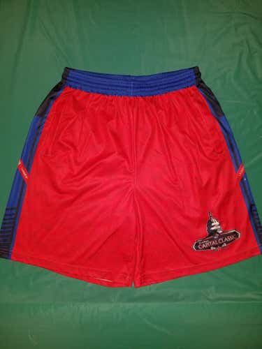 Madlax Capital Classic Lacrosse Men's Shorts - Med