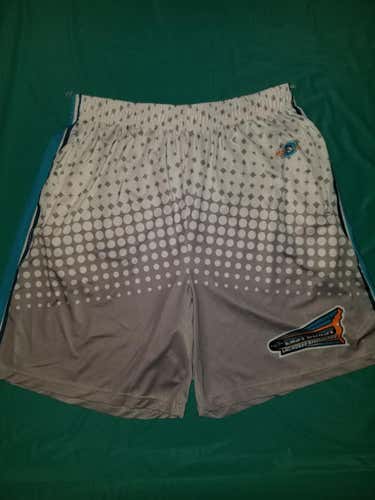 Madlax East Coast Lacrosse Showcase Men's Shorts - Large