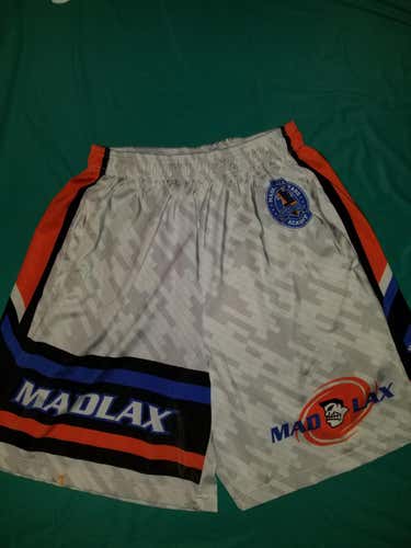 Madlax Academy Team Shorts - Large