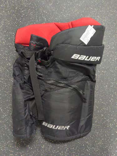 Used Bauer X800 Sm Pant Breezer Ice Hockey Pants