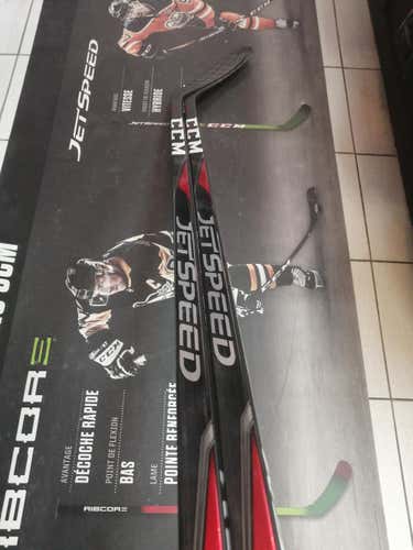 2 Pack | P92 | 75 Flex | CCM JetSpeed RH Grip