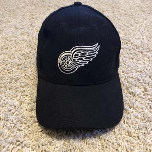 New Detroit Red wings Hat