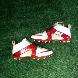 Nike Cleats Great Quality