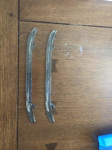 Used Bauer LS5 Carbon 280 Steel