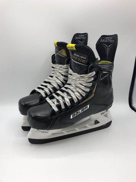 Bauer Supreme Matrix Senior Player Skates - Size 6.5 EE - New In Box