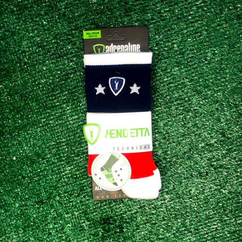 Adrenaline All-American Socks