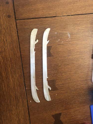 Used Bauer Ls3 272 mm