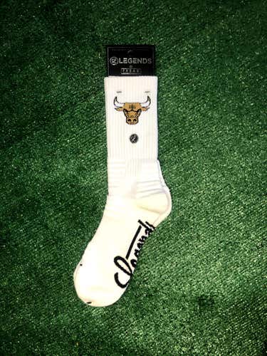 SoCal Bulls Socks Send Offer
