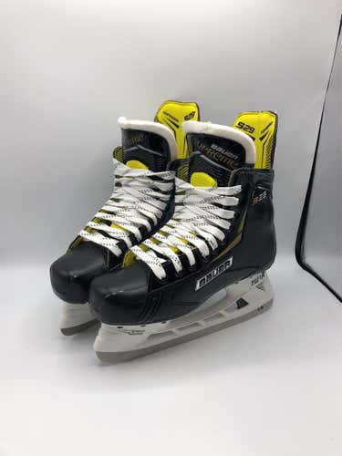 Bauer Supreme S29 Senior Player Skates - Size 8.5 EE - New In Box