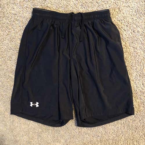 Used Medium Under Armour Shorts