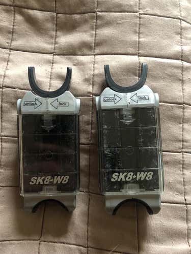 Trion Sk8-W8 Sr Size