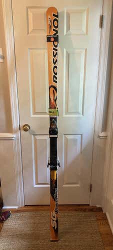Rossignol SG Skis - 196 cm 33 m