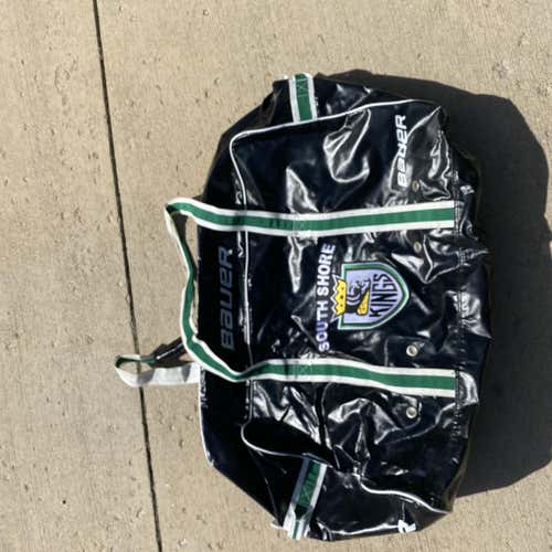 Used Bauer Bag