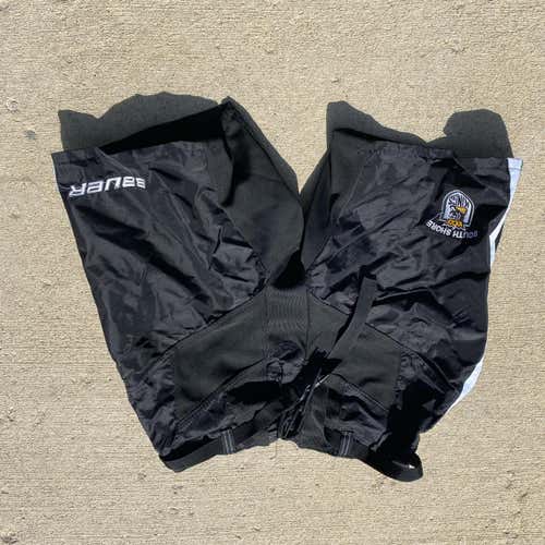 Senior XL Bauer Pro Stock Pant Shell