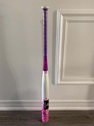 New Easton 26 oz 34" Bat