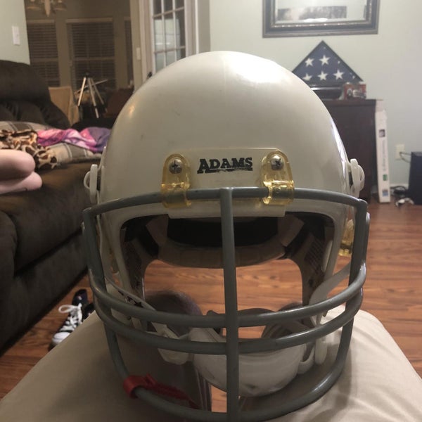 Used Youth Adams Helmet