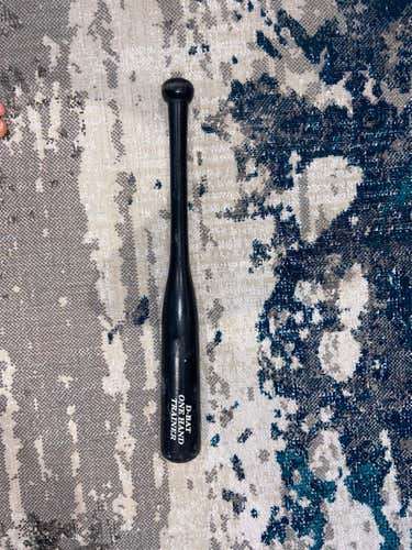 D-Bat Training One Hand Bat