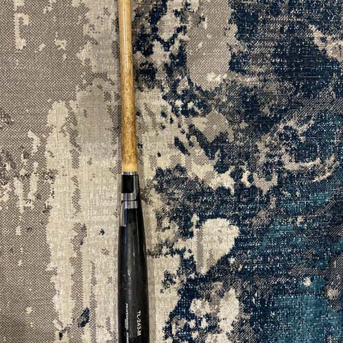 Tucci Wood Baseball Bat