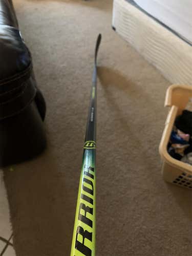 New Left Handed Alpha DX Mid  Hockey Stick
