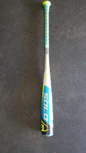 Louisville Slugger Solo 617 Bat 30"