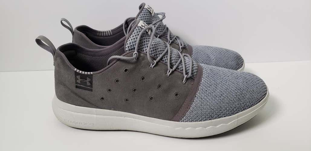 Used Men's 13 Under Armour Charged 24/7 Shoes