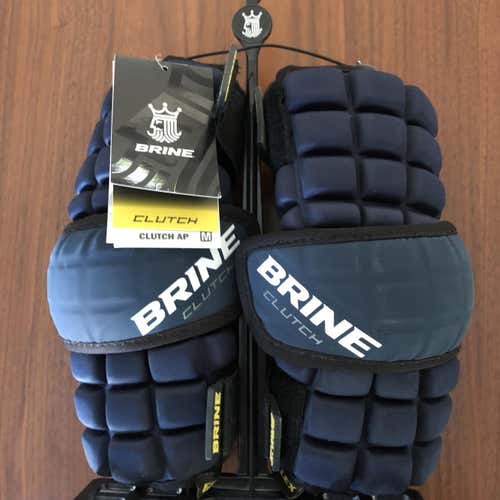 New Brine Clutch Arm Pads (Size Medium)