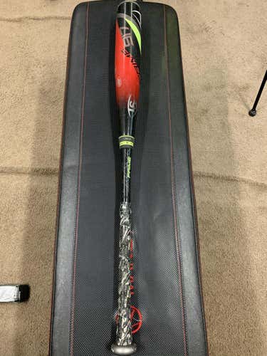 Used Louisville Slugger Prime 917 Drop 5 Bat 32"/27 oz.