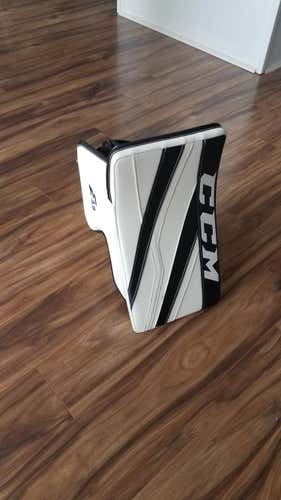 Sr New CCM Full Right Extreme Flex III E3.9