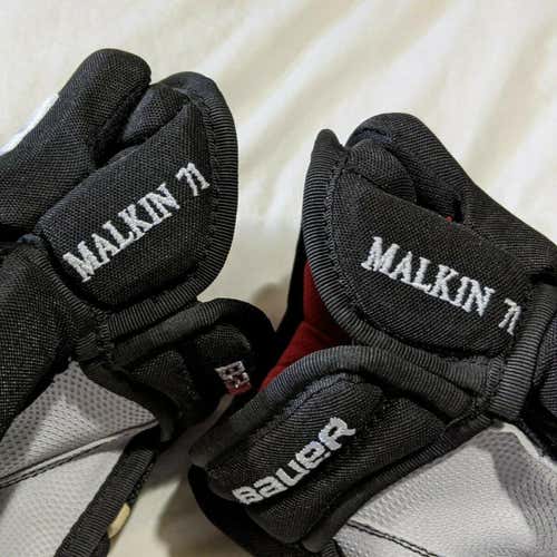 NEW! Bauer Vapor X60 MALKIN Penguins 13"