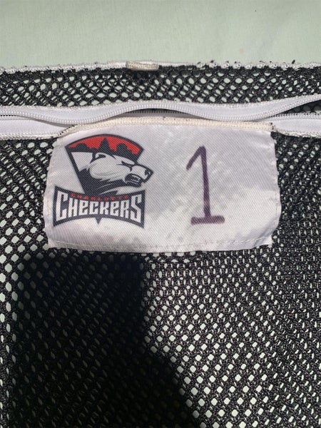 Ahl Checkers Laundry Bag